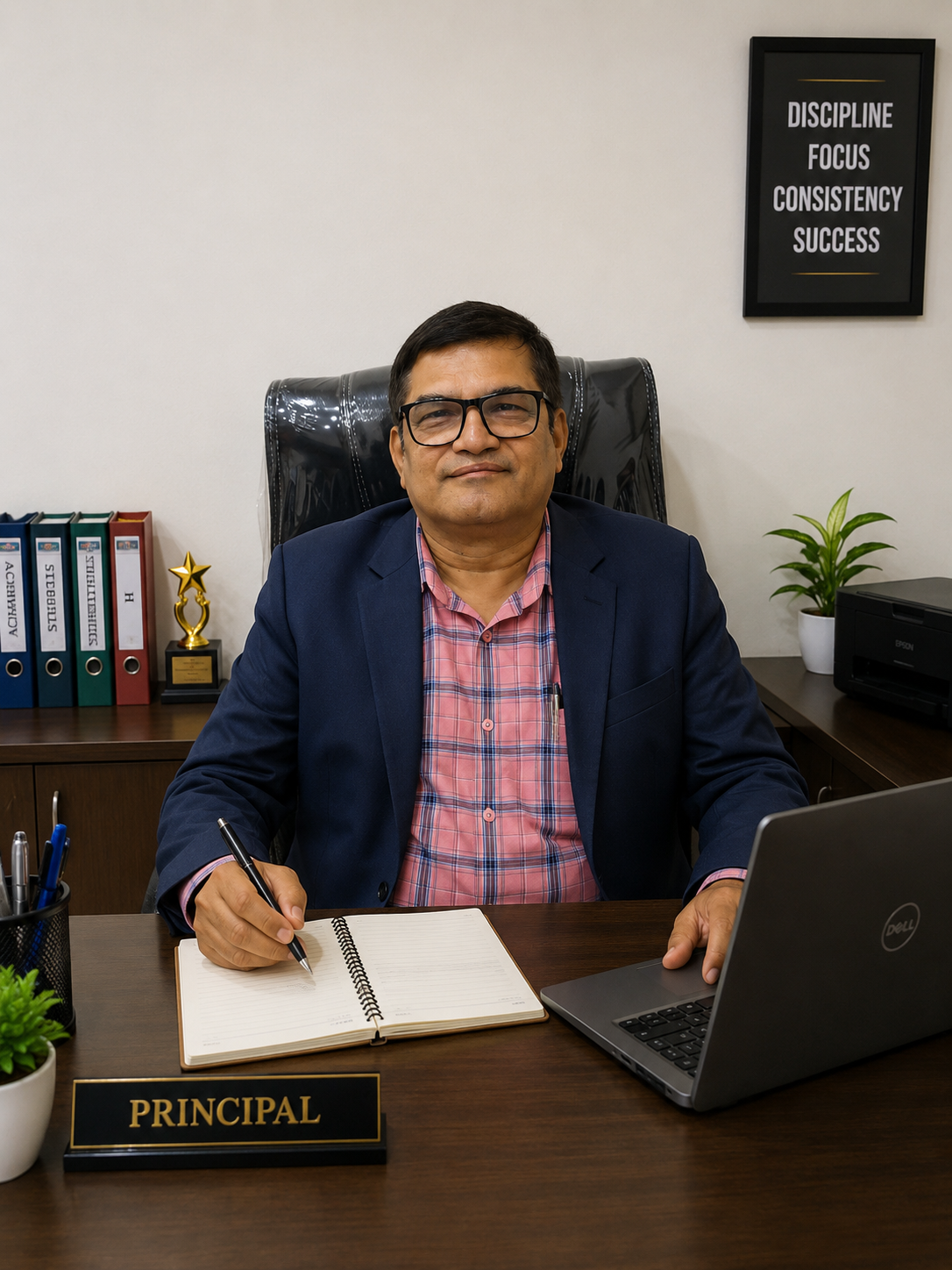 DR. SANJAYA KUMAR PANDA